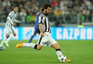 Andrea Pirlo
