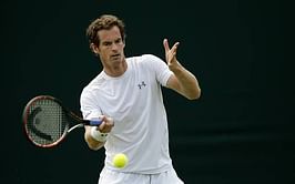 I am ready for Wimbledon: Andy Murray
