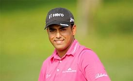 Golf: Anirban Lahiri looking forward to the US Open