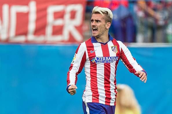 Jose Mourinho denies Chelsea interest in £43.5m rated Antoine Griezmann