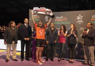 Anup Kumar MVP Pro Kabaddi U Mumba