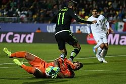 Bolivia hold Mexico in Copa America stalemate
