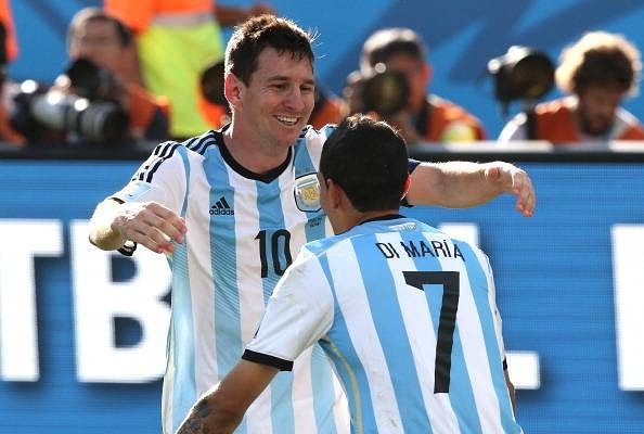 Breaking down Argentina's chances of winning the 2015 Copa America