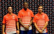 Arteta Diaby Flamini