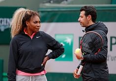 The men behind the French Open champions