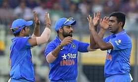 Shouldn't forget Dhoni's contribution to Indian cricket: Ashwin