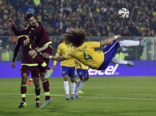 Copa America 2015: Brazil 2-1 Venezuela - 5 talking points