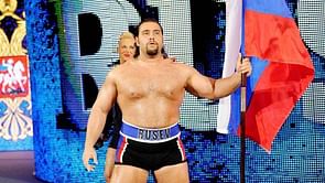 Update on Rusev's injury, Hall of Famer to appear at WWE live event in Tokyo
