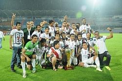 'Mohun Bagan's title boost for football in Bengal'