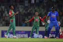 India eye turnaround against gung-ho Bangladesh