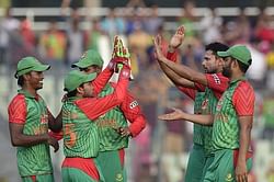India against the newest Asian Challengers