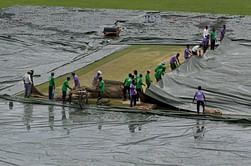 Bangladesh vs India 2015, Only Test, Day 4, Lunch: Hosts trail India by 351 runs