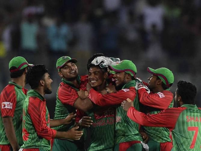 Time for Team India to retaliate as the Tigers prepare for the kill