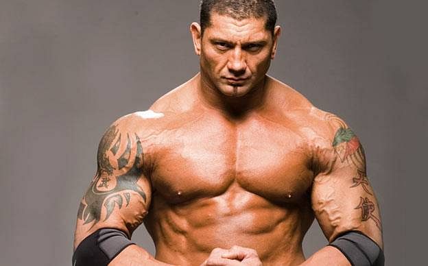 Batista has seen many injuries over his career