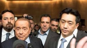Thai businessman Bee Taechaubol buys 48% stake in AC Milan