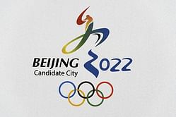 Why Beijing bid for 2022 Winter Olympics