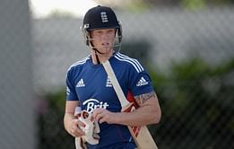 Stokes a better player than me, says Flintoff
