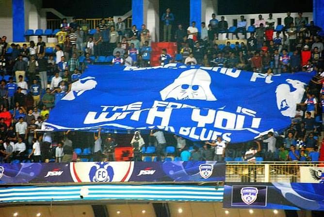 Can Bengaluru give India a full house for the World Cup Qualifier vs Oman?