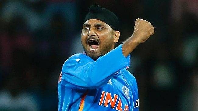 Hope Harbhajan uses the opportunity to cement his place in the team, says Ganguly