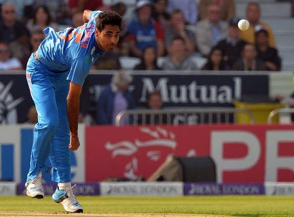 What India's bowling lineup will look like in the near future?