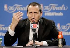Has David Blatt done enough to remain in Cleveland?
