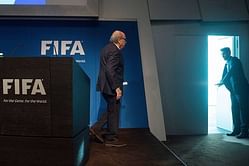 Sepp Blatter: The Other Side