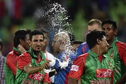 2nd ODI: India vs Bangladesh - player ratings