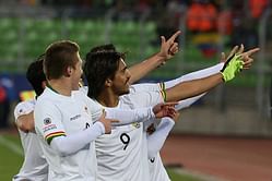 Copa America: Marcelo Moreno fires Bolivia to 3-2 victory over Ecuador