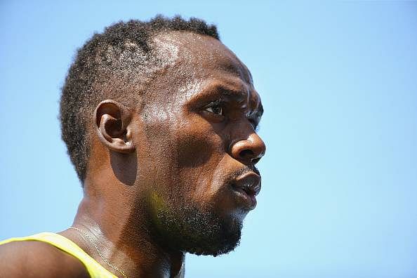 Usain Bolt withdraws from Jamaican national championship
