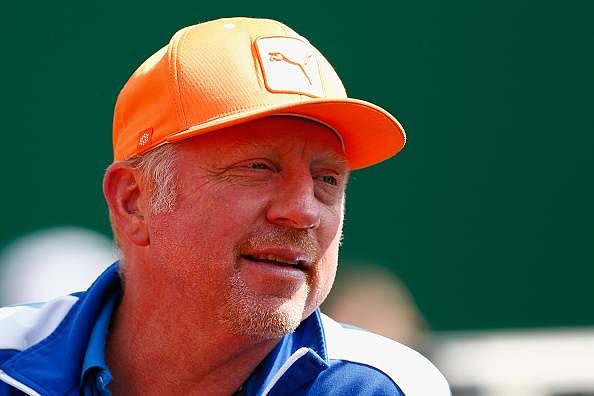 Tennis less entertaining nowadays, says Boris Becker