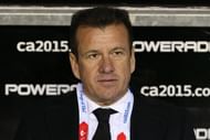 Dunga Brazil