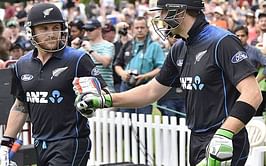 McCullum hopes to finish series on a high