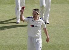 The return to form of Jack Brooks proves crucial for Yorkshire