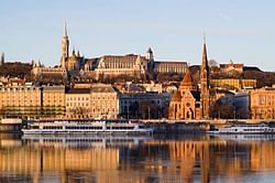 Hungary calls for submitting 2024 Olympics bid