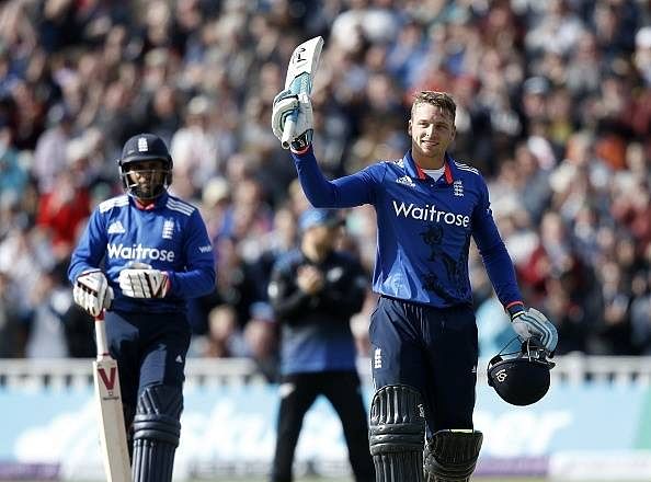 Stats: Teams with most 400+ totals in ODIs