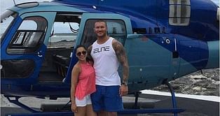 Update on Randy Orton's return, big NXT rumour