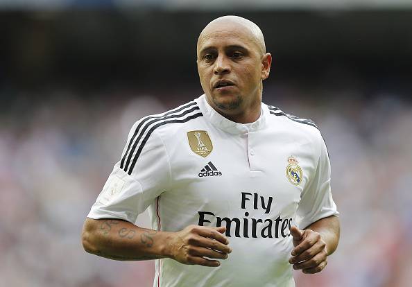 Real Madrid legend Roberto Carlos believes sacking Carlo Ancelotti