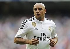 Real Madrid legend Roberto Carlos believes sacking Carlo Ancelotti was a mistake