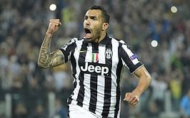 We need to be better than perfect against Barcelona, says Juventus' Carlos Tevez