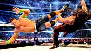 What happened after RAW went off the air?, WWE - NOLA