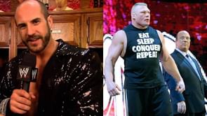 5 things Brock Lesnar is yet to achieve in the WWE