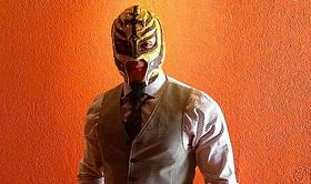 Rey Mysterio strikes deal with Paramount Pictures in Mexico