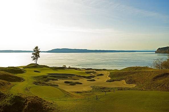 10 things you need to know about US Open golf tournament