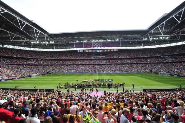 Cardiff's Millennium Stadium to host 2017 Champions League final