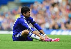 Can Diego Costa's fitness be relied on next season?