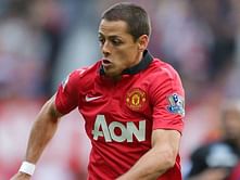 Manchester United striker Javier Hernandez ready to revive career at Old Trafford