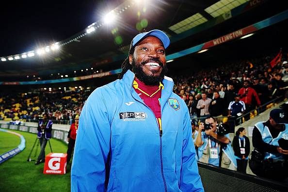 Improvement in standard of Indian cricket due to IPL: Chris Gayle