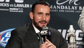 CM Punk calls Hulk Hogan "piece of garbage" for his recent comments, tells him to shut the f*** up