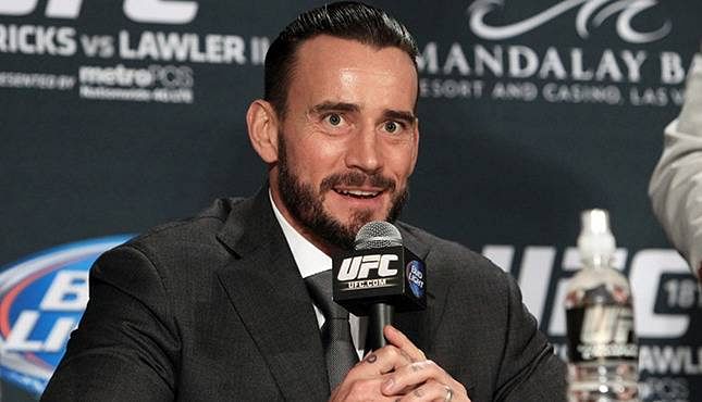 CM Punk calls Hulk Hogan "piece of garbage" for his recent comments, tells him to shut the f*** up