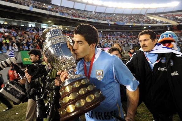 5 amazing stories from Copa America you probably didn't know
